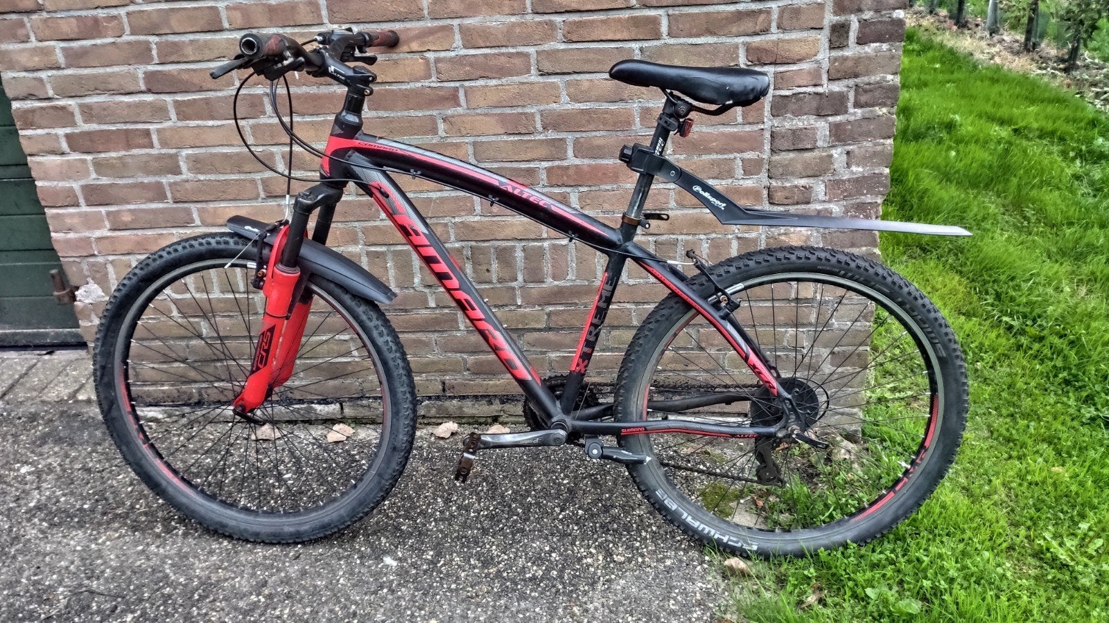 Altec Camaro, Ophalen, Gebruikt, Minder dan 10 versnellingen, Overige merken