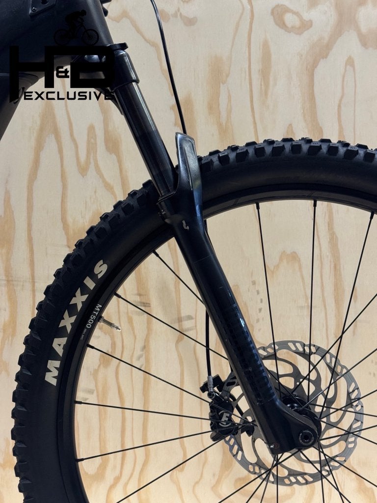 Cube Stereo Hybrid 140 HPC Pro 625 29 inch E-Mountainbike NX, Niet ingevuld, 49 tot 53 cm, Ophalen of Verzenden, Zo goed als nieuw