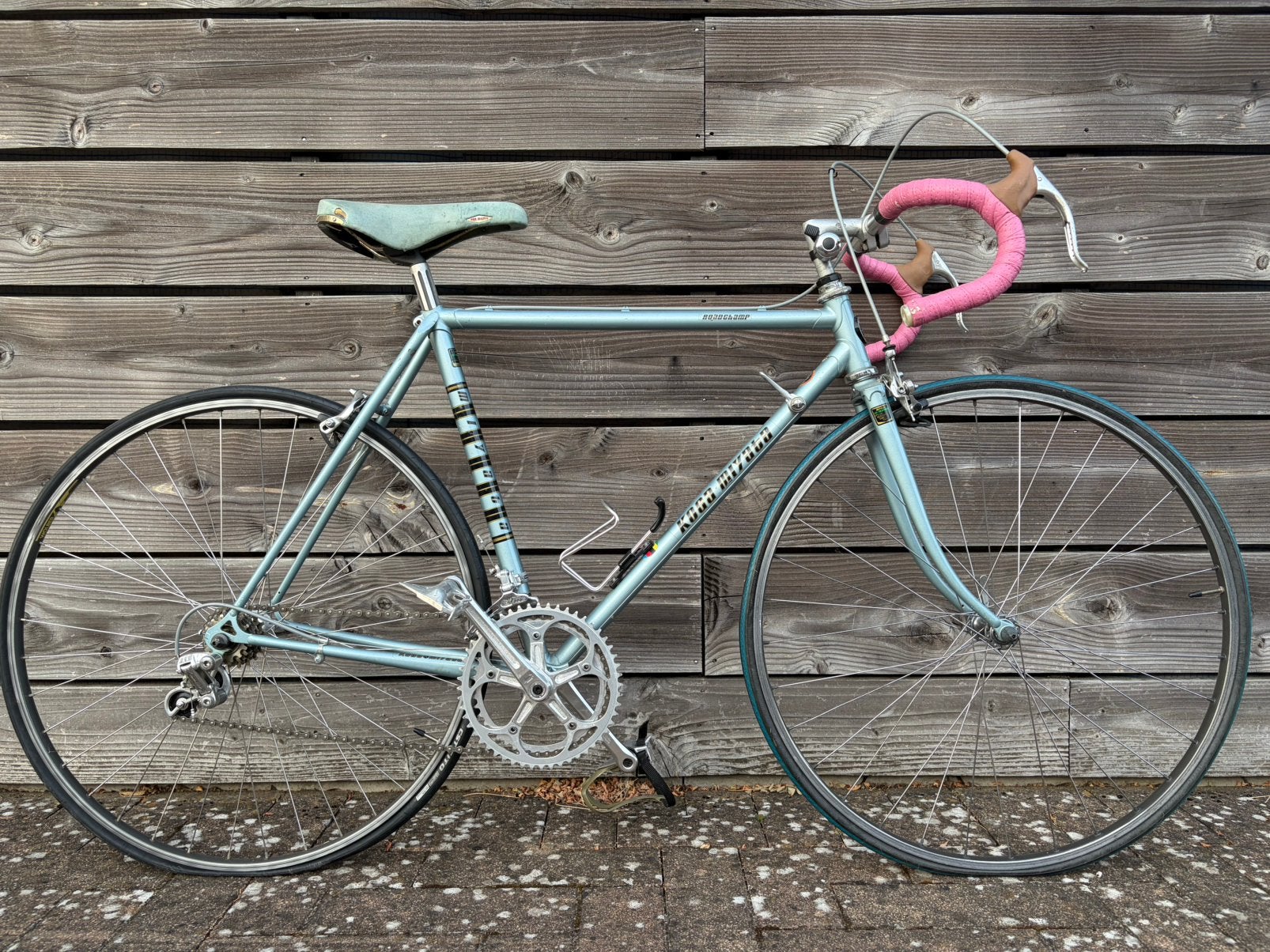Vintage Koga Miyata, Ophalen, 49 tot 53 cm, Zo goed als nieuw, Koga Miyata