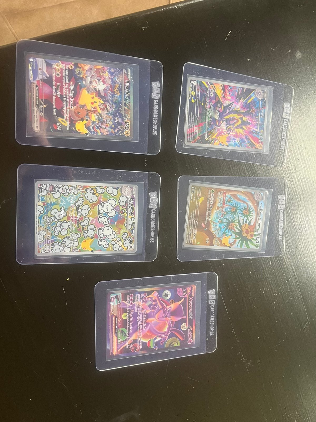 Pokemon 30th anniversary