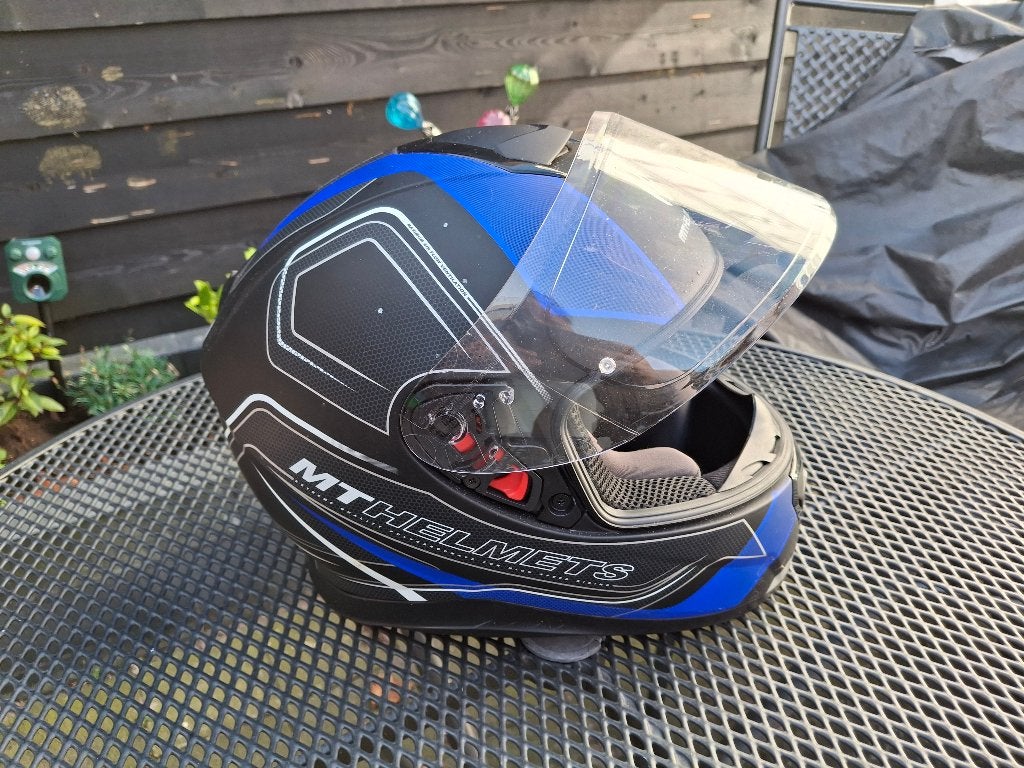Scooter helm maat m, Overige merken, M, Dames, Tweedehands