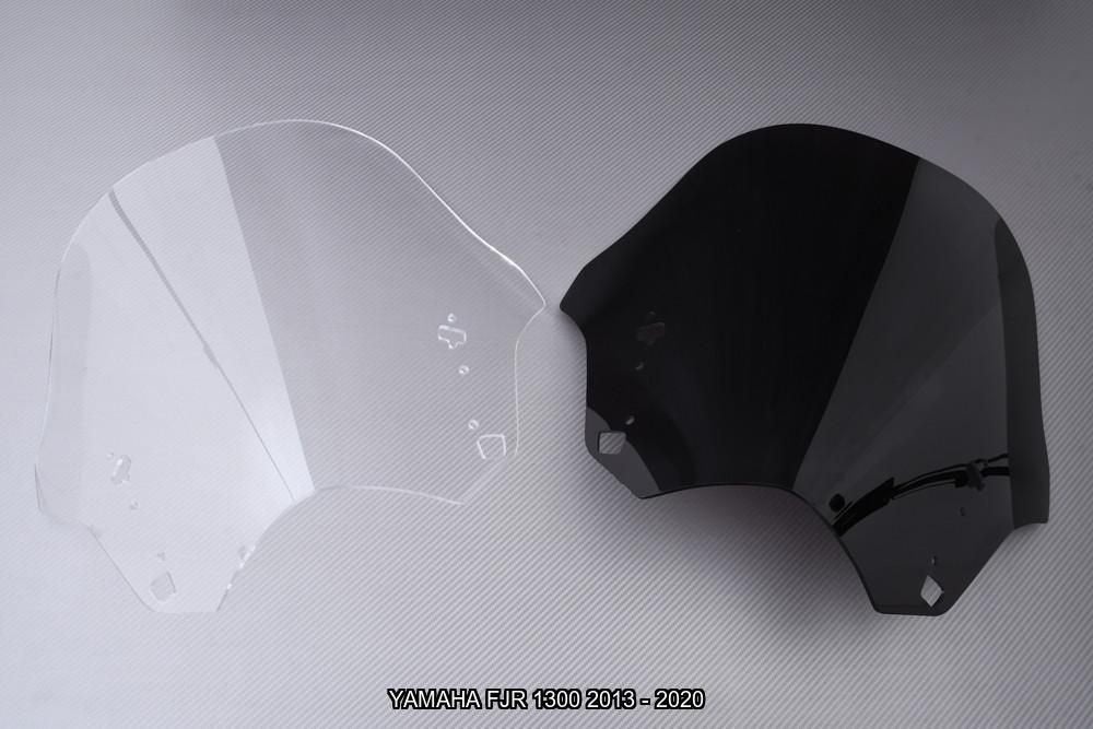Windscherm YAMAHA FJR 1300 2013 - 2020, Ophalen of Verzenden, Nieuw
