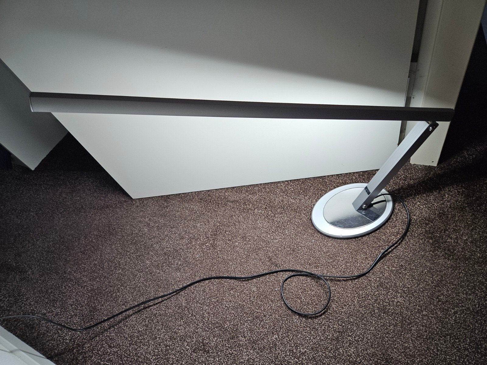 nagelstylisten  lamp daglicht bijna nieuw, Ophalen, Zo goed als nieuw