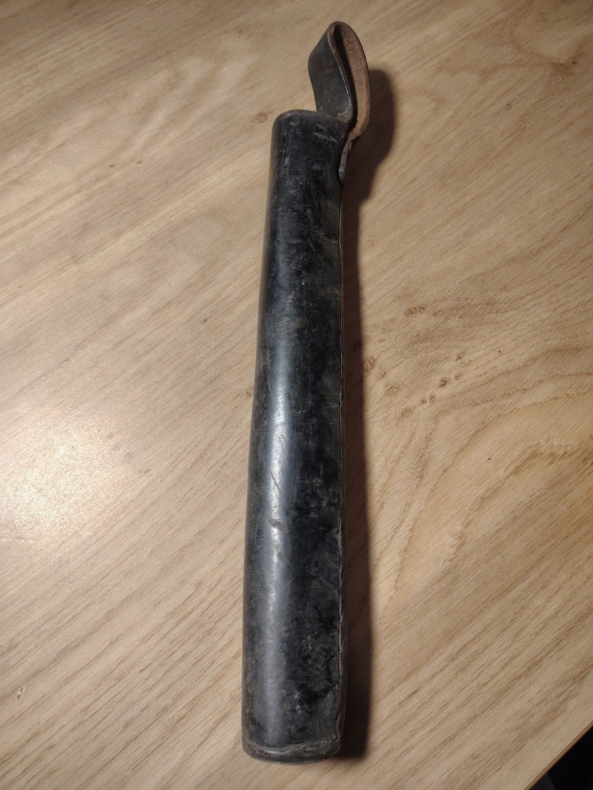 Holster, Ophalen of Verzenden, Landmacht, Nederland