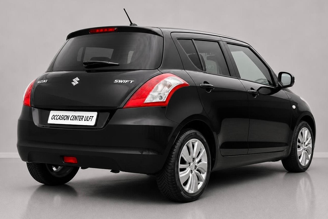 Suzuki Swift X TRA / AIRCO / CLIMATE CONTR / LEDER / LED ..., Voorwielaandrijving, 94 pk, Gebruikt, 1242 cc