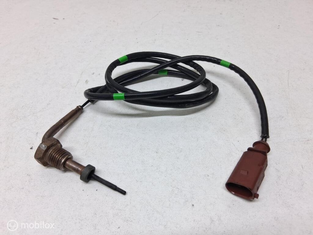 Uitlaat temperatuursensor Vw TransporterT6(15-20)04L906088DD, Gebruikt, Volkswagen, Ophalen of Verzenden