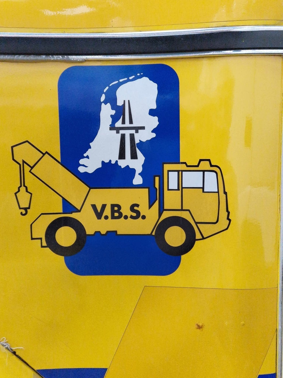 Stikker vbs, Seizoenskaart, Eén persoon
