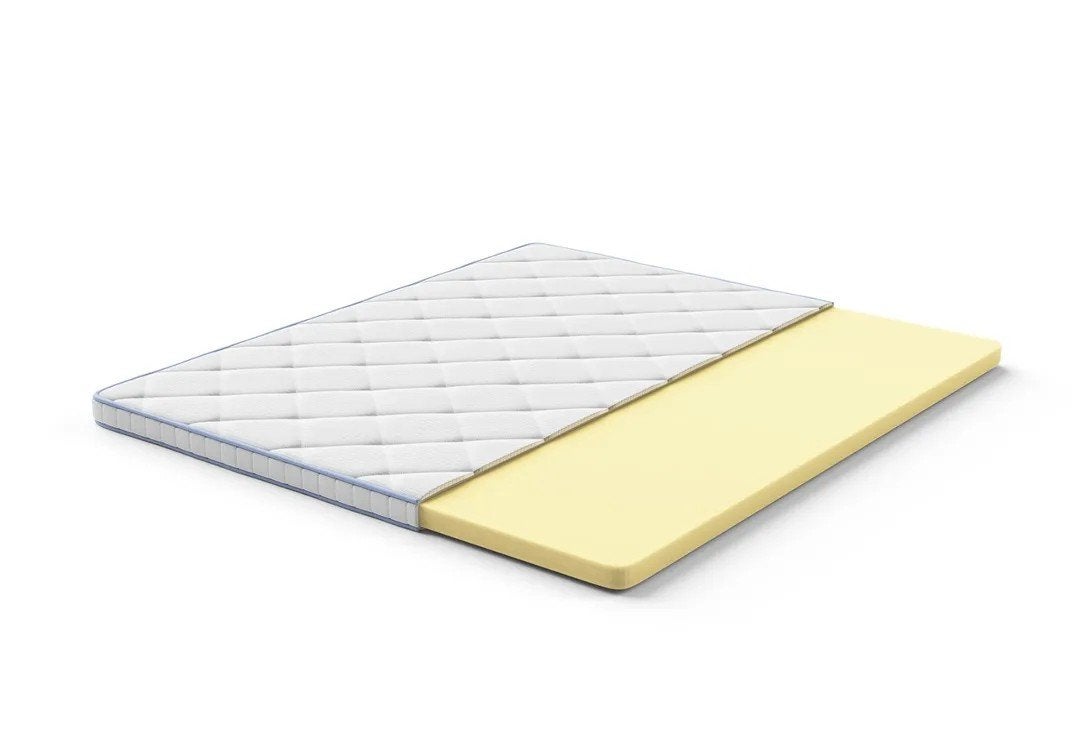 Gazella Comfort I Topper 180x200cm - Nieuw, Huis en Inrichting, Slaapkamer | Matrassen en Bedbodems, Ophalen of Verzenden, Matras