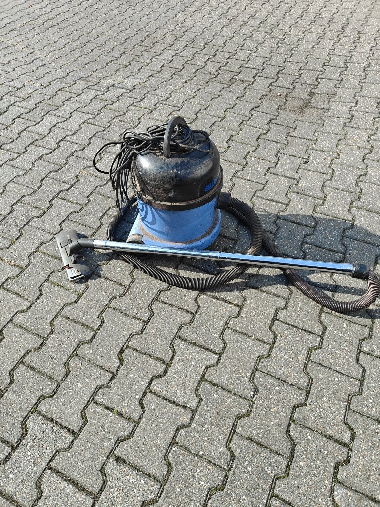 Numatic kleine industrie stofzuiger, Ophalen, Numatic Dorset, Gebruikt, Overige typen