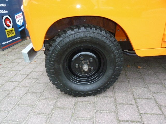 Land Rover Land Rover .SERIE III TYPE 88, foto 4