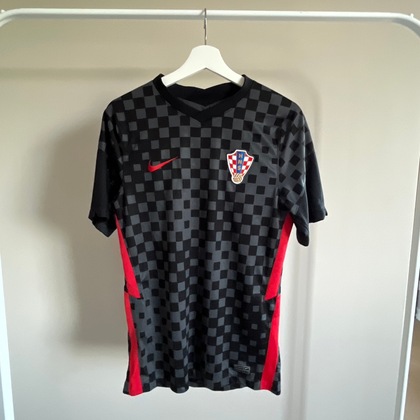 Kroatië shirt, Buitenlandse clubs, Shirt, Ophalen of Verzenden, Zo goed als nieuw