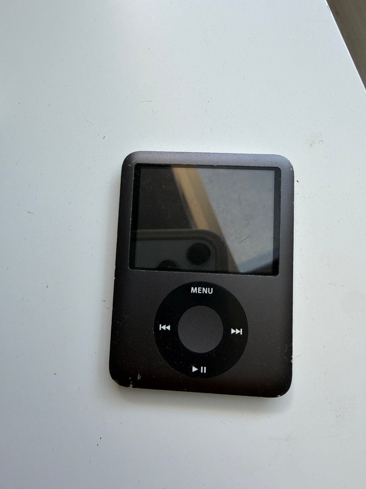 Apple Mini Ipod 8GB, Ophalen of Verzenden, Gebruikt, Nano, 2 tot 10 GB