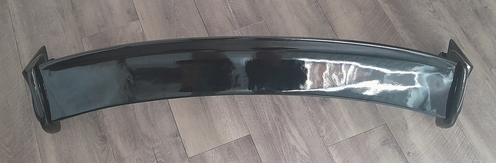 Mini Cooper S Spoiler Glosy Black, Ophalen