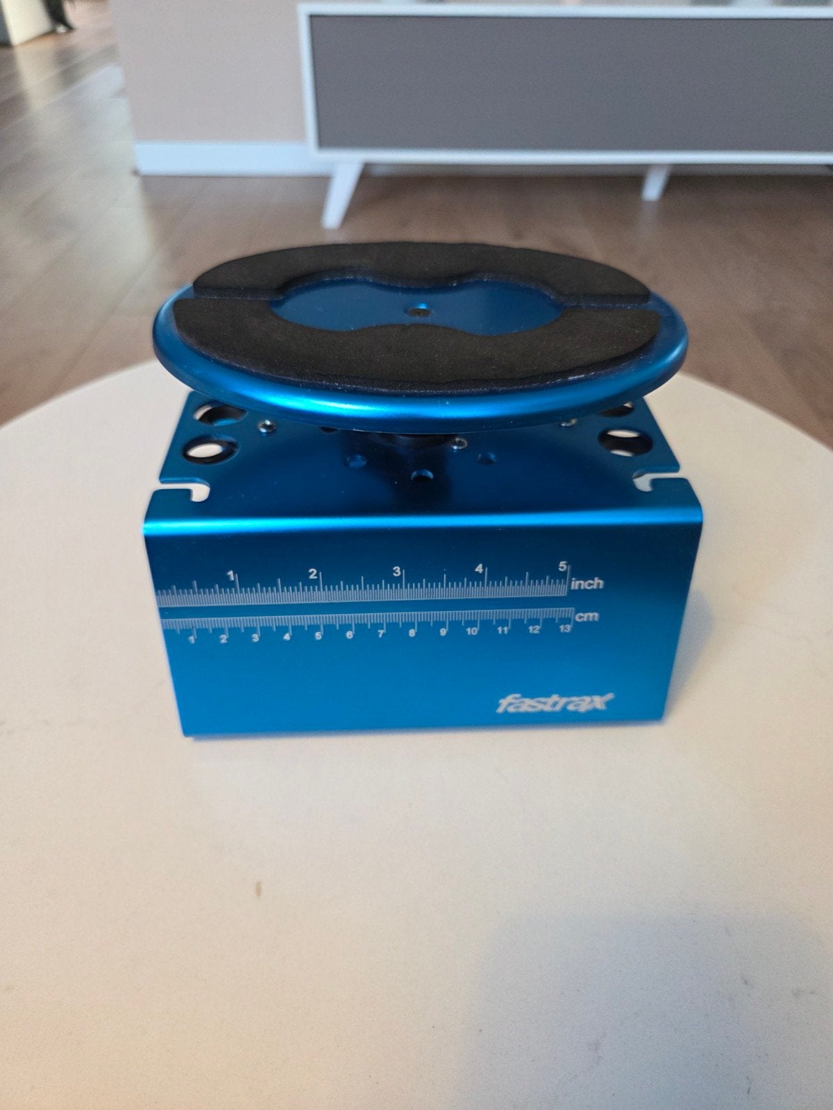 Fastrax de Luxe RC standaard, Ophalen of Verzenden, Zo goed als nieuw, Schaal 1:10, Onderdeel