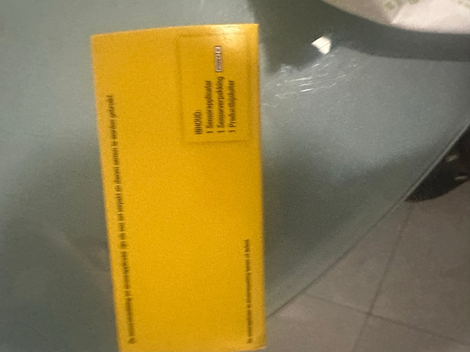 Nieuwe Freestyle Libre 2 sensor, Ophalen of Verzenden, Nieuw