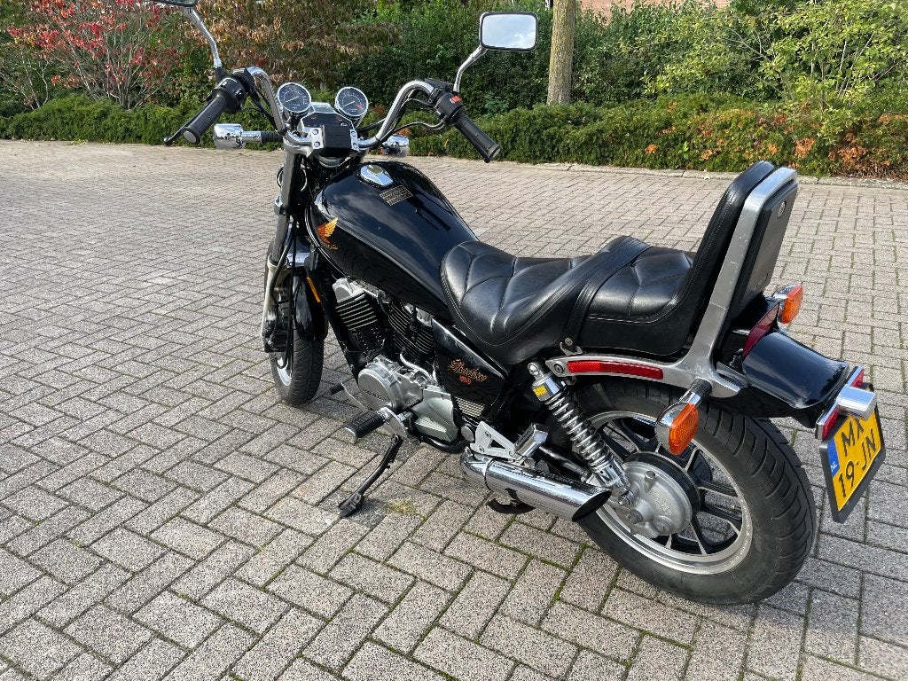 Honda Shadow VT500C, Motoren, Particulier, Chopper