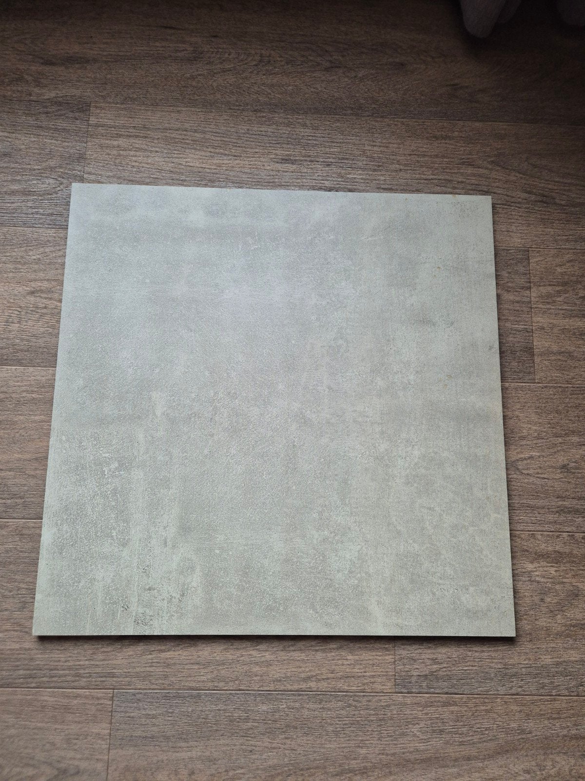 15 vloertegels badkamertegels 60x60 1van 50x60, Ophalen, 60 cm of meer, Nieuw, 5 tot 10 m²
