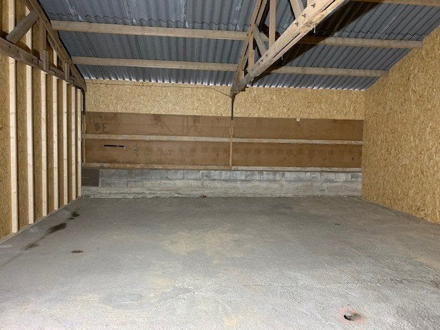 65 m2 opslagruimte te huur aangeboden, 65 m², Huur, Opslag of Loods