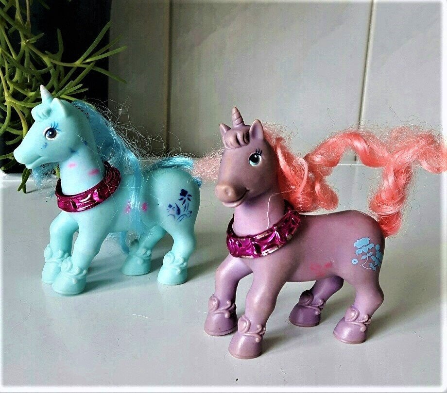 Little Pony's Chap Mei jaren '90 jaren, Kinderen en Baby's, Ophalen of Verzenden