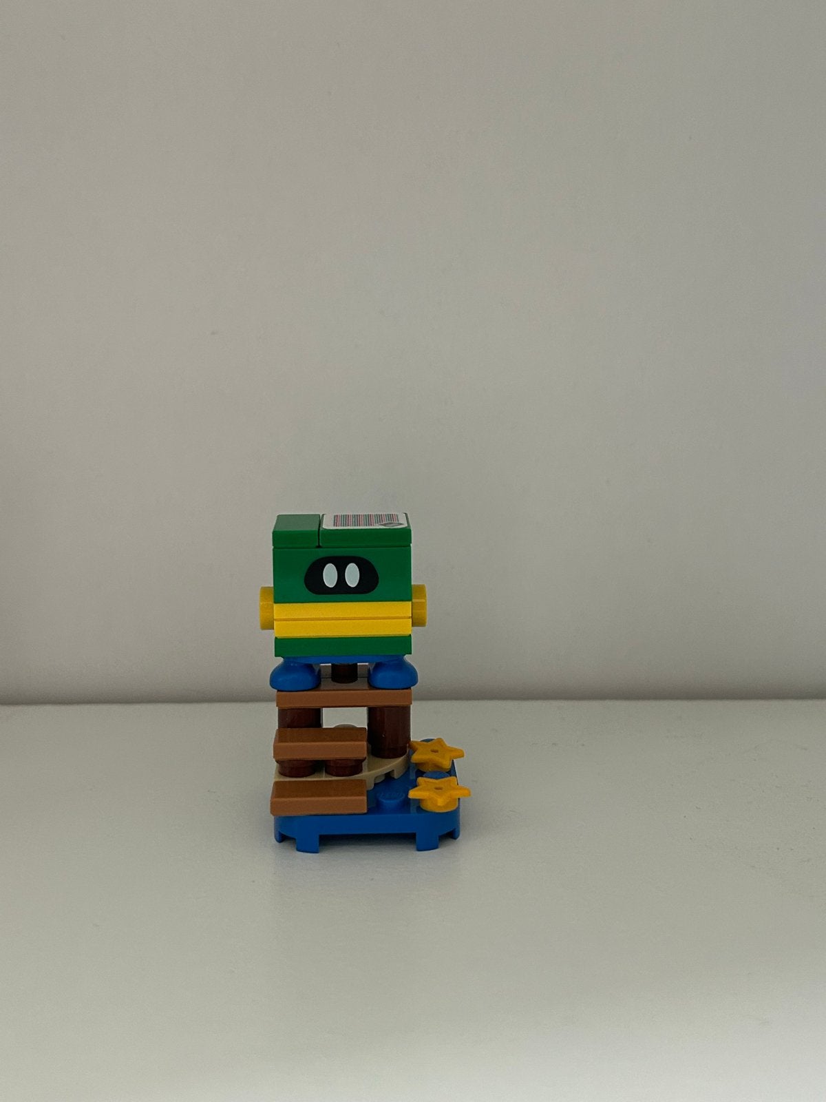 LEGO Super Mario Serie 4 Personagepakket 71402 - Coin Coffer, Kinderen en Baby's, Speelgoed | Duplo en Lego, Overige thema's, Lego