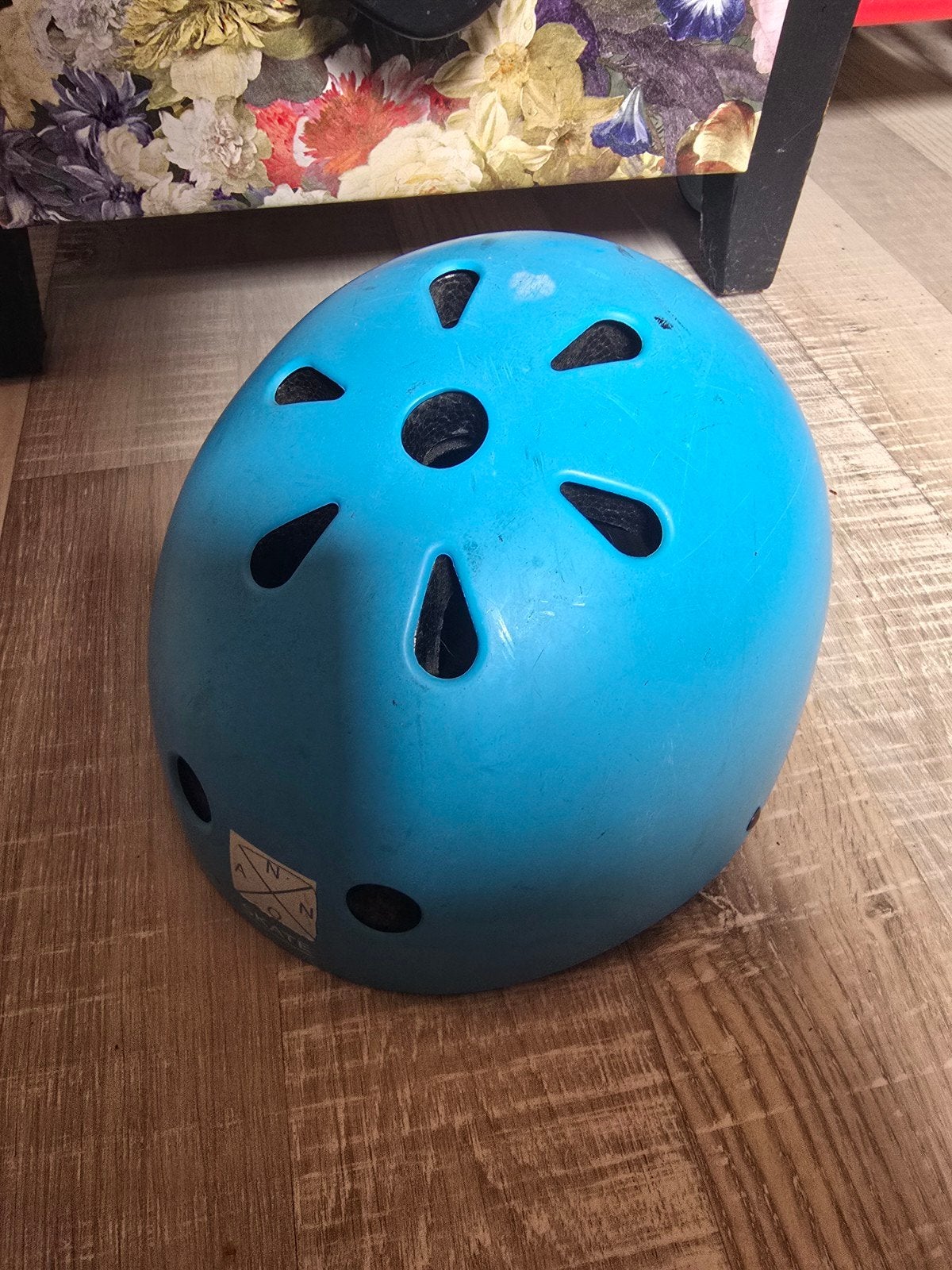 Helm annox maat S, Ophalen of Verzenden, Zo goed als nieuw, Overige merken