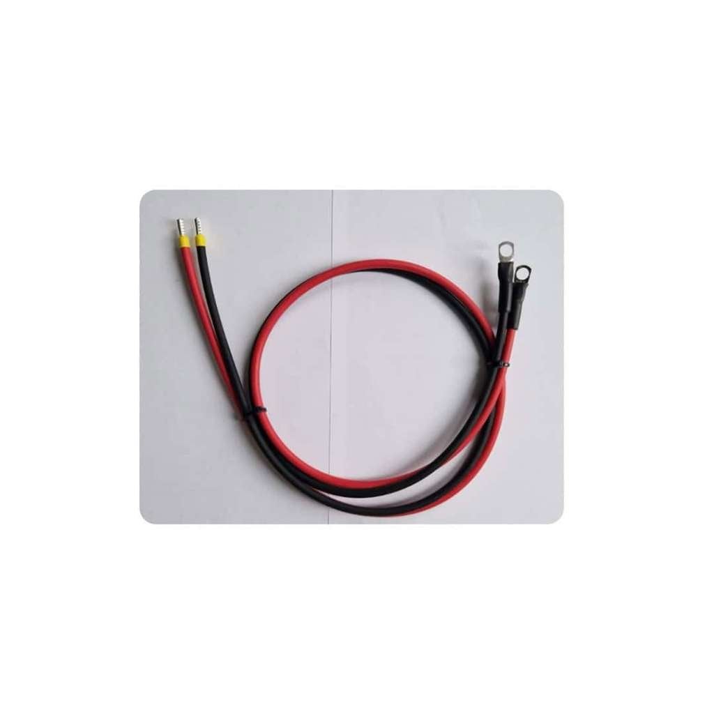 Accu kabel van regelaar naar a, Klantenservice@germat.nl, Gereedschap of Toebehoren, Nieuw, Ophalen of Verzenden