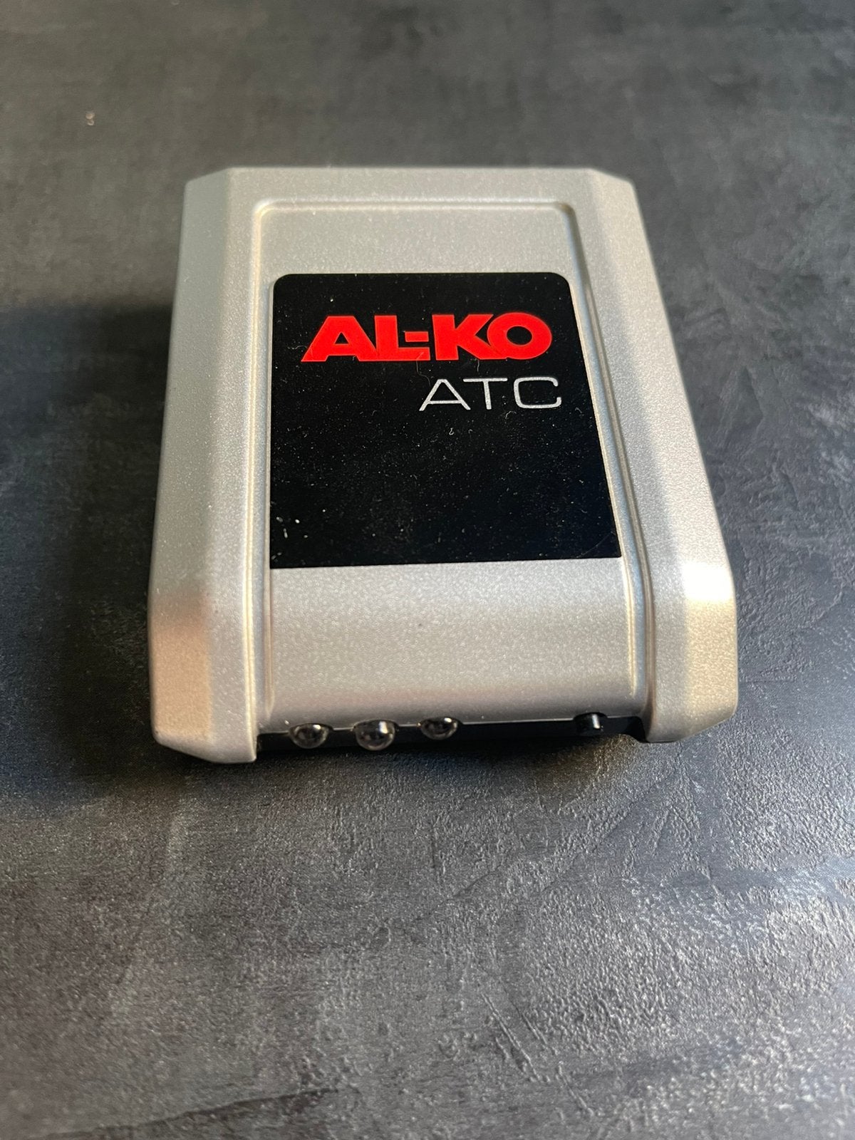 Al-ko ATC remote-control, Ophalen of Verzenden, Zo goed als nieuw