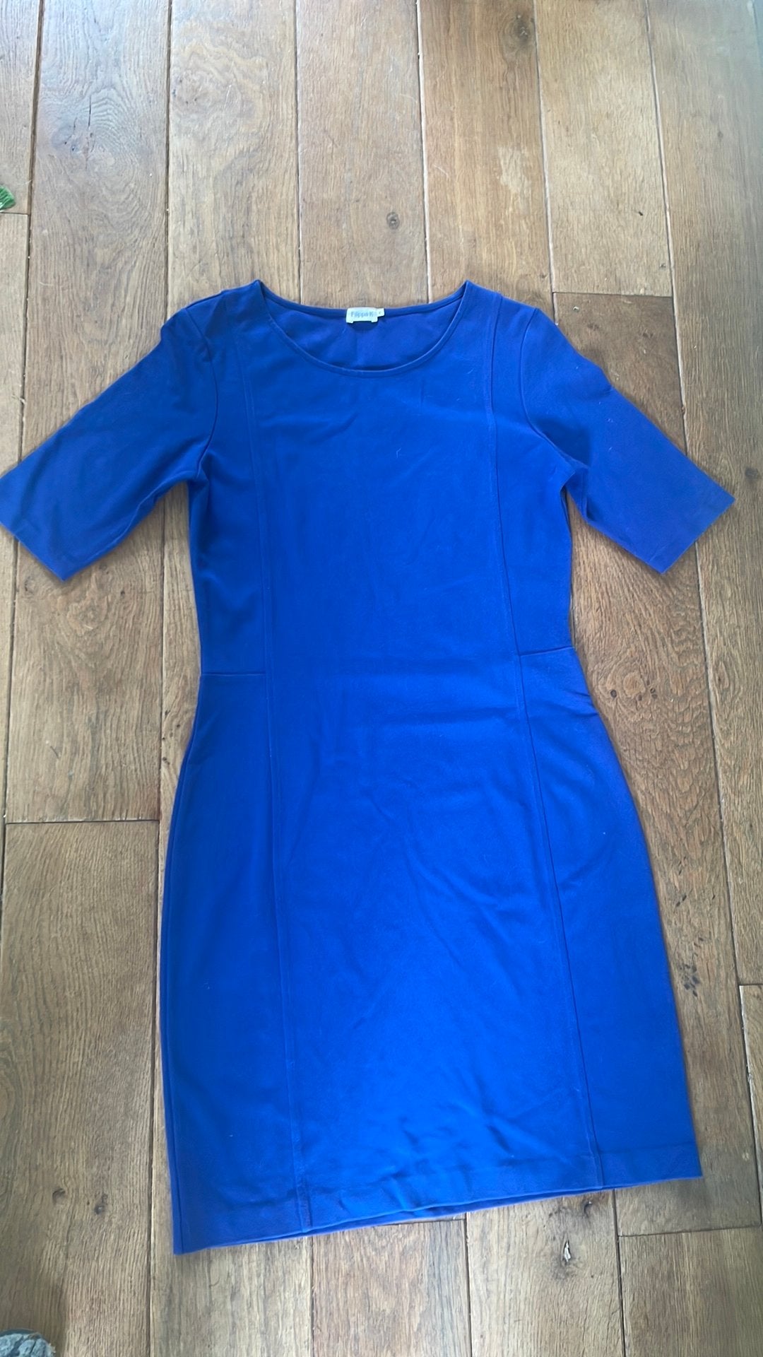 Jurkje van Filippa k, Kleding | Dames, Ophalen of Verzenden, Zo goed als nieuw, Boven de knie
