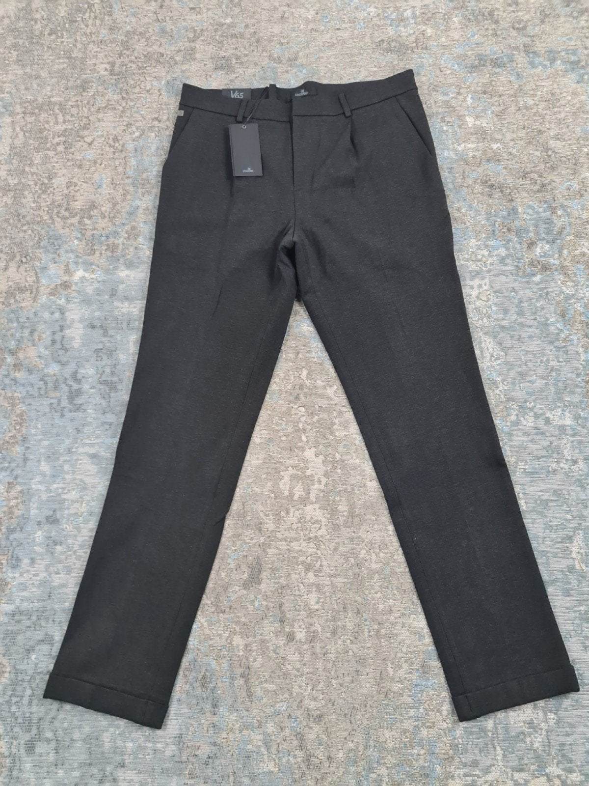 Vanguard V65 Chino W33 L34 NIEUW Slim 6 STRETCH Bronno3334, Kleding | Heren, Broeken en Pantalons, Maat 52/54 (L), New Yorkstraat 50, 1175 RD Lijnden