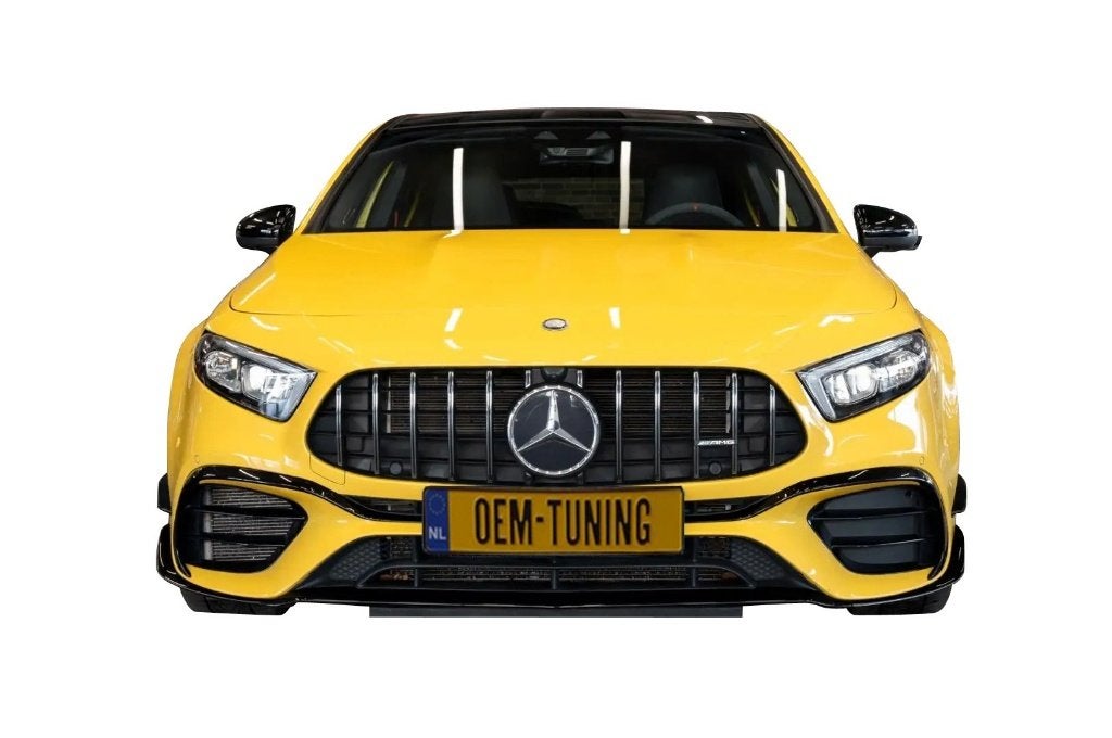 Aero Kit voor A-Klasse W177 A45 | A45S AMG Style 18-22, Ophalen of Verzenden
