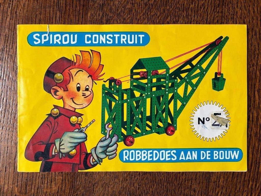 Vintage Temsi boekje voorbeeldenboekje, Ophalen of Verzenden
