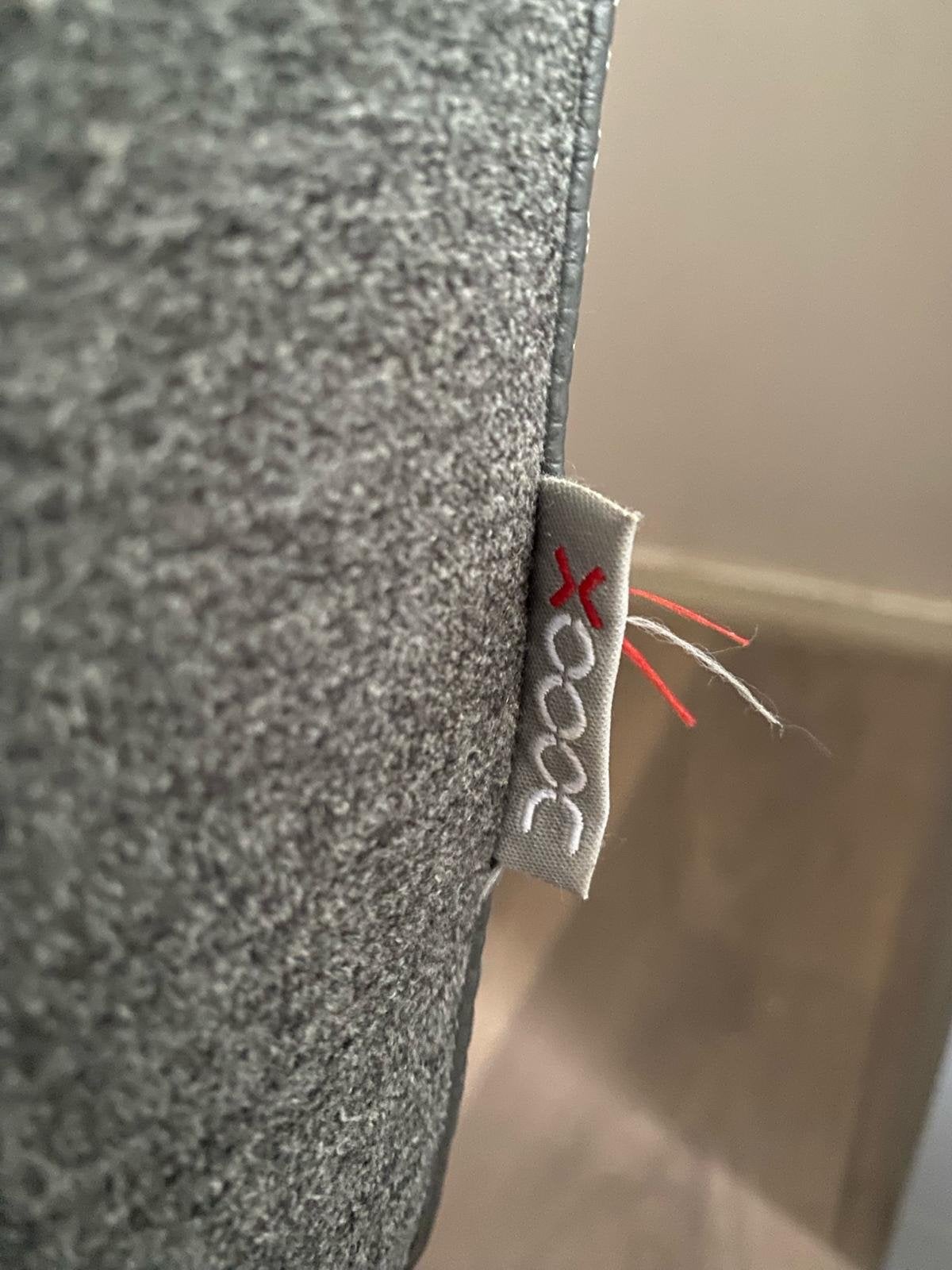 Xooc Eettafelbank, Huis en Inrichting, Banken | Complete zithoeken, Ophalen, Gebruikt, Leer