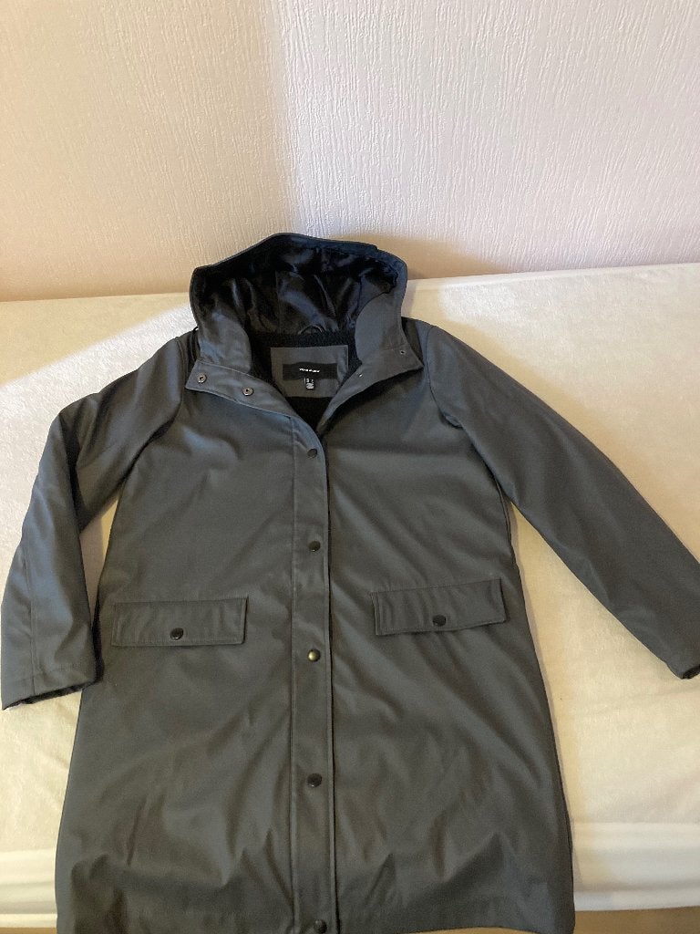 Regenjas dames maat S Vero Moda, Ophalen, Vero Moda, Zo goed als nieuw, Maat 36 (S)
