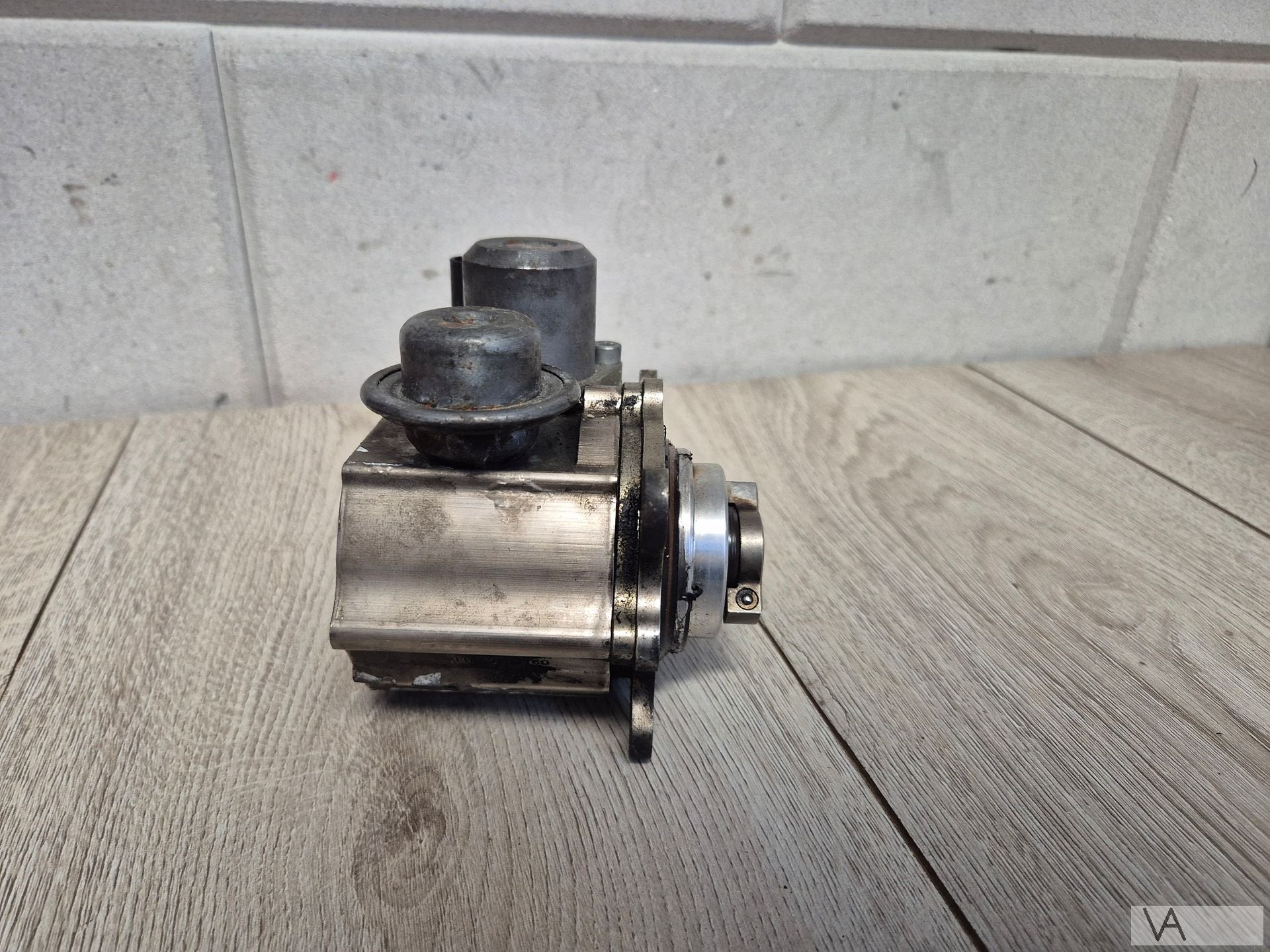 Hogedrukpomp brandstof van Peugeot 308 3008 508 5008 1.6 thp, Gebruikt, -, -, Ophalen of Verzenden