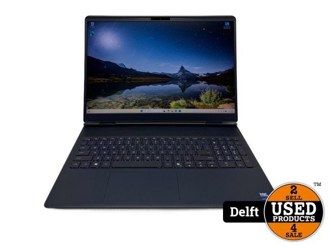 Alienware 16X Aurora AC16251 Ultra 7 255HX RTX5060 32GB 1TB, Dell, Zo goed als nieuw, Support@Dell.com, One Dell Way
Round Rock, TX 78682
United States