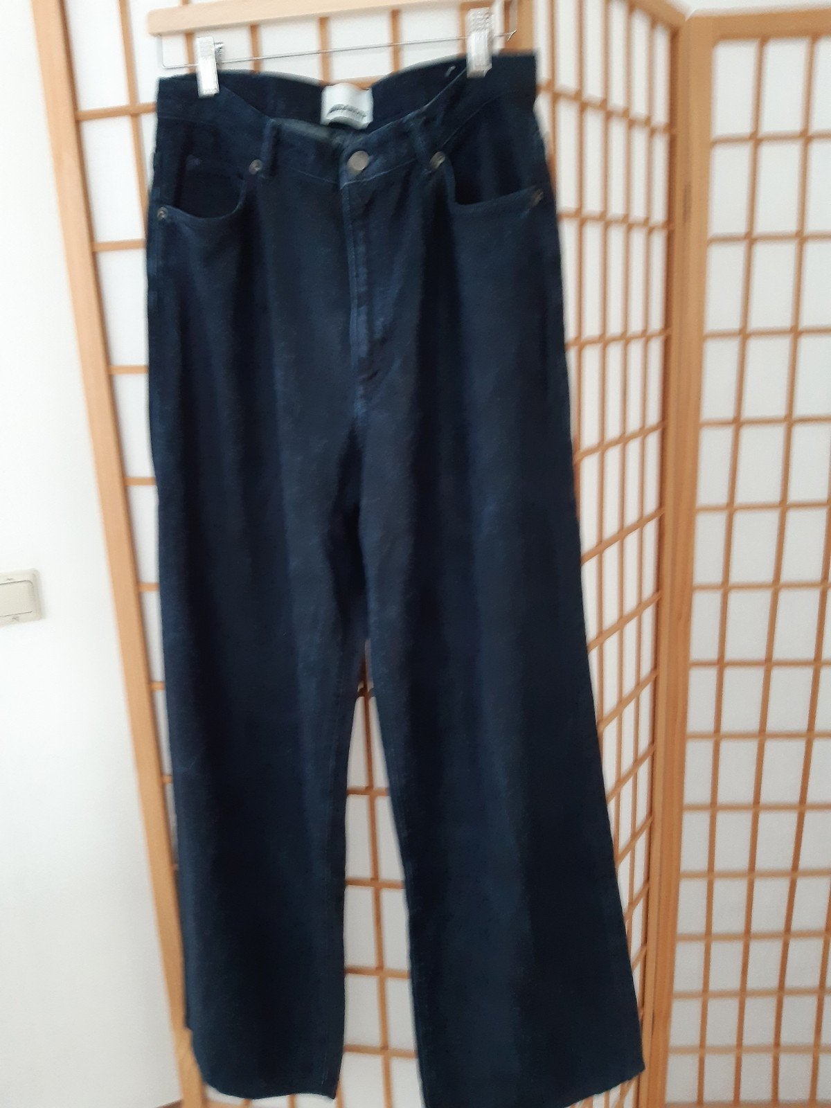 Armedangels jeans 31/32  NIEUW, Blauw, Maat 42/44 (L), Nieuw, Ophalen of Verzenden