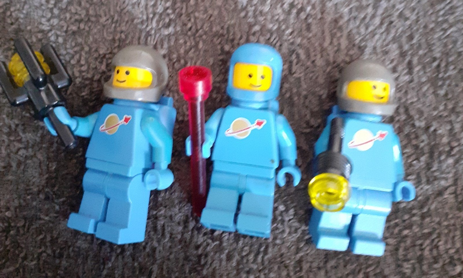 Lego, Ophalen, Gebruikt, Lego