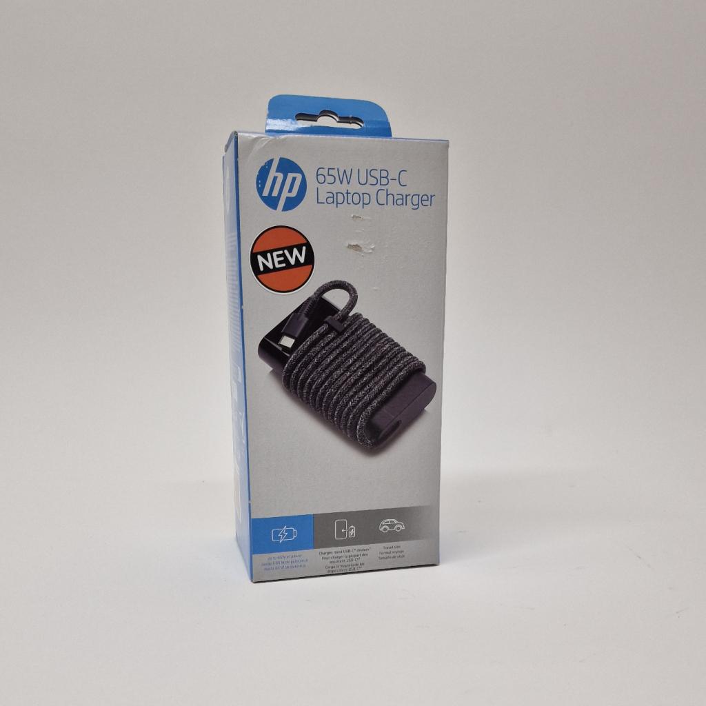 HP USB-C 65W Laptop Lader | Nieuw, HP, Nieuw, Support@hp.com, 1501 Page Mill Road
Palo Alto, CA 94304
USA