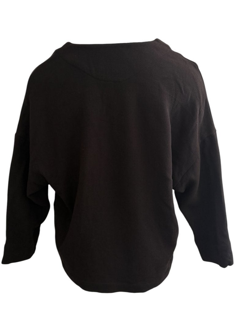 Oska vest M, Bruin, Maat 46/48 (XL) of groter, Ophalen of Verzenden, Zo goed als nieuw