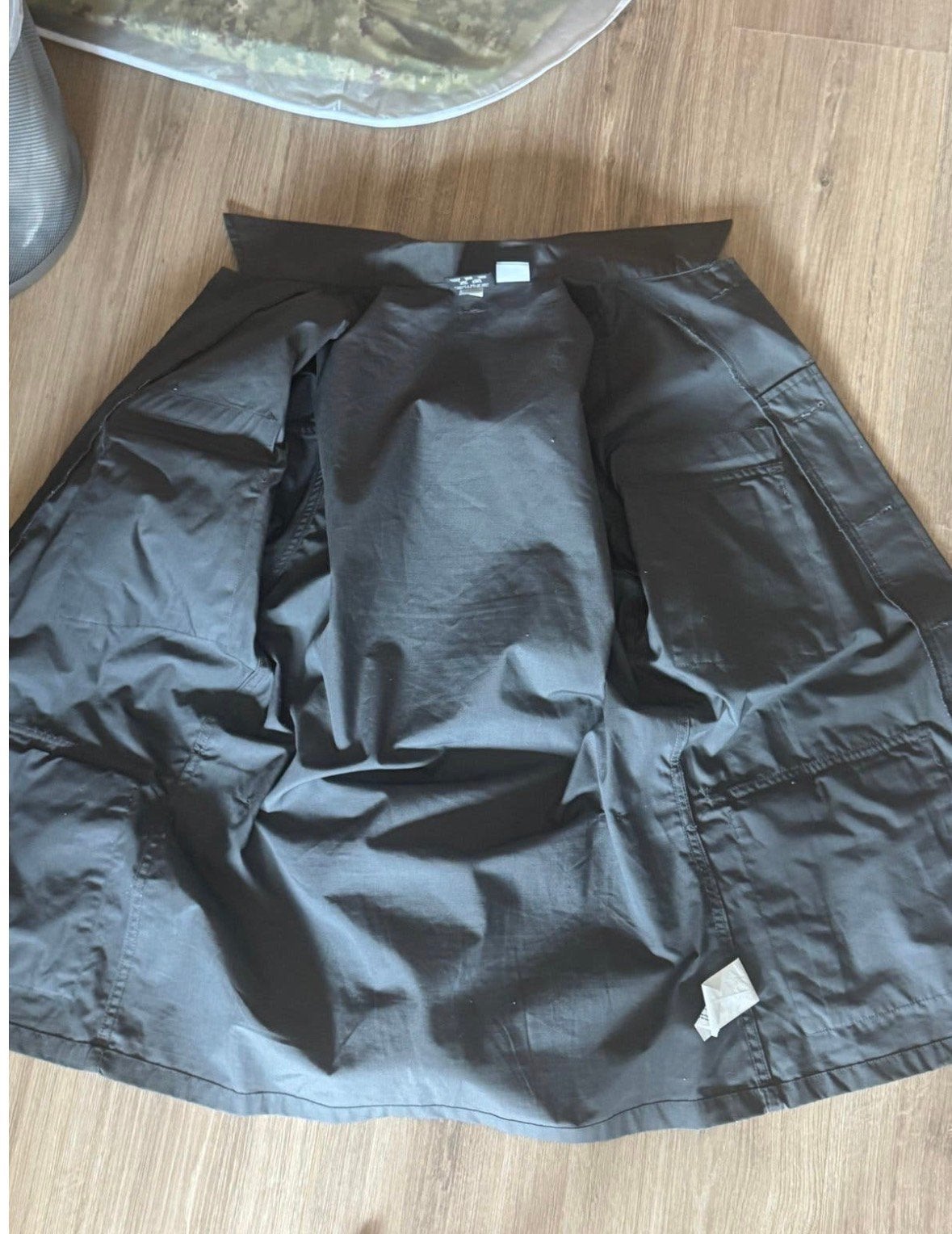 Pools speciale eenheid uniform, Ophalen of Verzenden, Overige soorten, Overige gebieden, Kleding of Schoenen