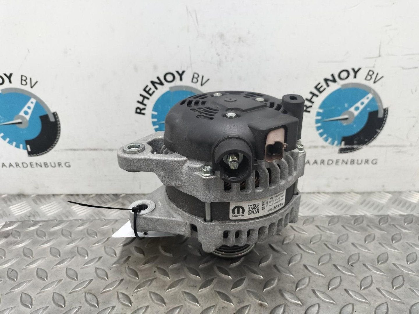 OPEL GRANDLAND DYNAMO 2023, Ophalen of Verzenden, Gebruikt, Stiba lid