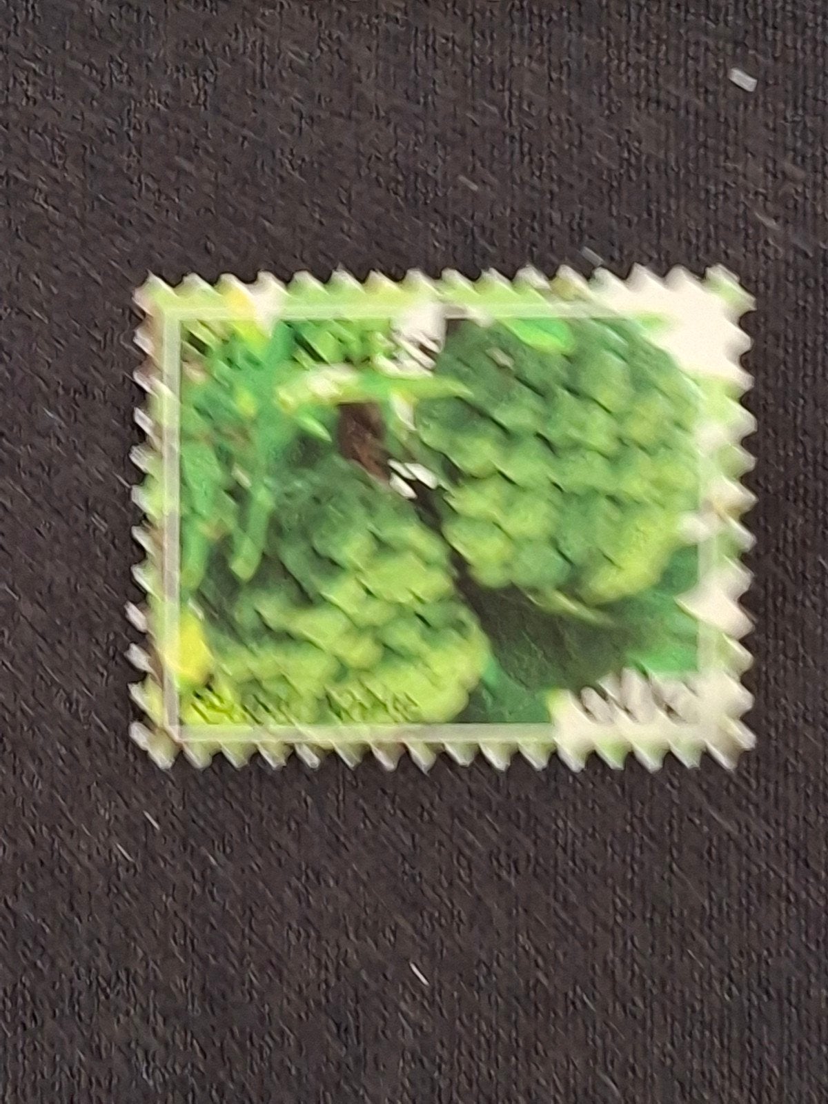 St Kitts, Ophalen of Verzenden, Gestempeld, Midden-Amerika