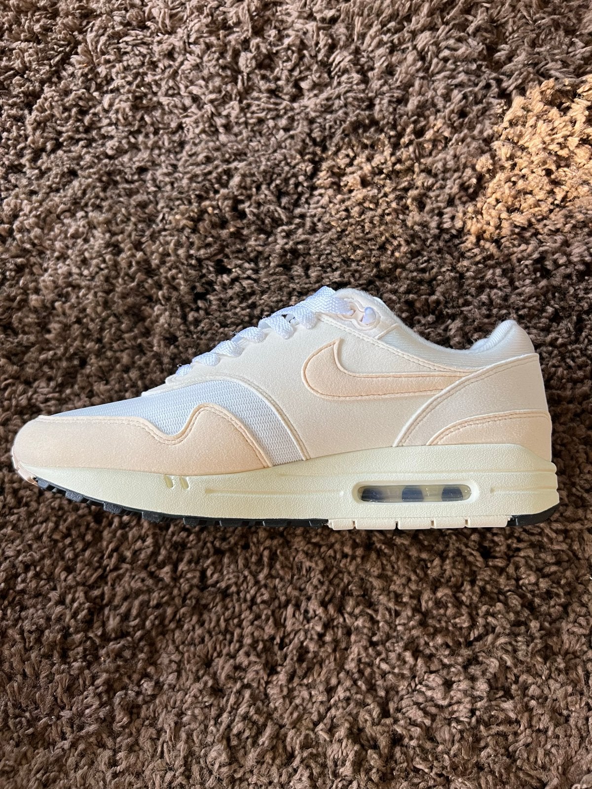 Nike Air Max 1, Overige kleuren, Nieuw, Ophalen of Verzenden, Sneakers of Gympen