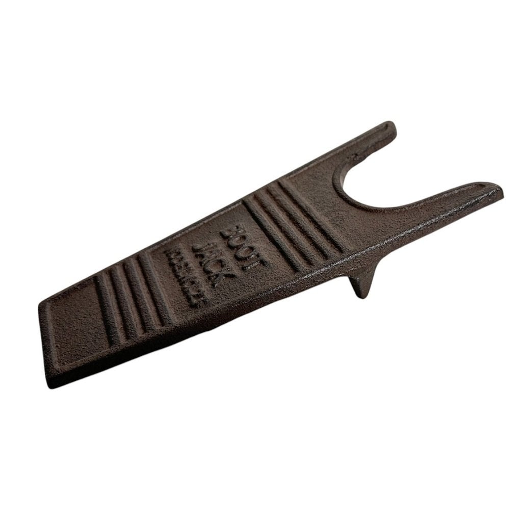 Boot Jack laarzenknecht metaal model no 23, Ophalen of Verzenden, Nieuw, Dier