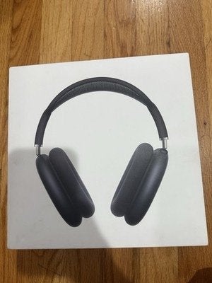 Apple AirPods Max, Audio, Tv en Foto, Ophalen of Verzenden, Nieuw, Apple