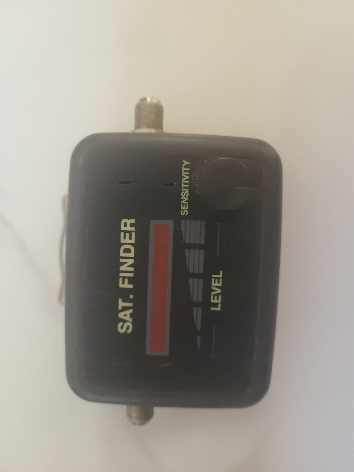 Satelliet Finder SF-95LB, Ophalen of Verzenden, Gebruikt, (Schotel)antenne-accessoires, Overige merken