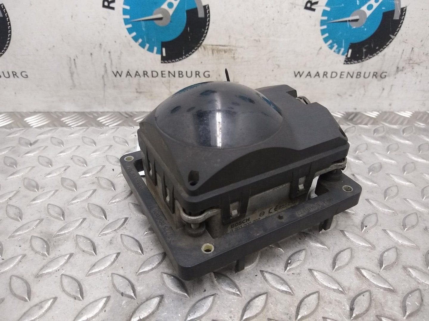 BMW 5 SERIES OVERIGE 2003, Auto-onderdelen, Ophalen of Verzenden, Gebruikt, Stiba lid