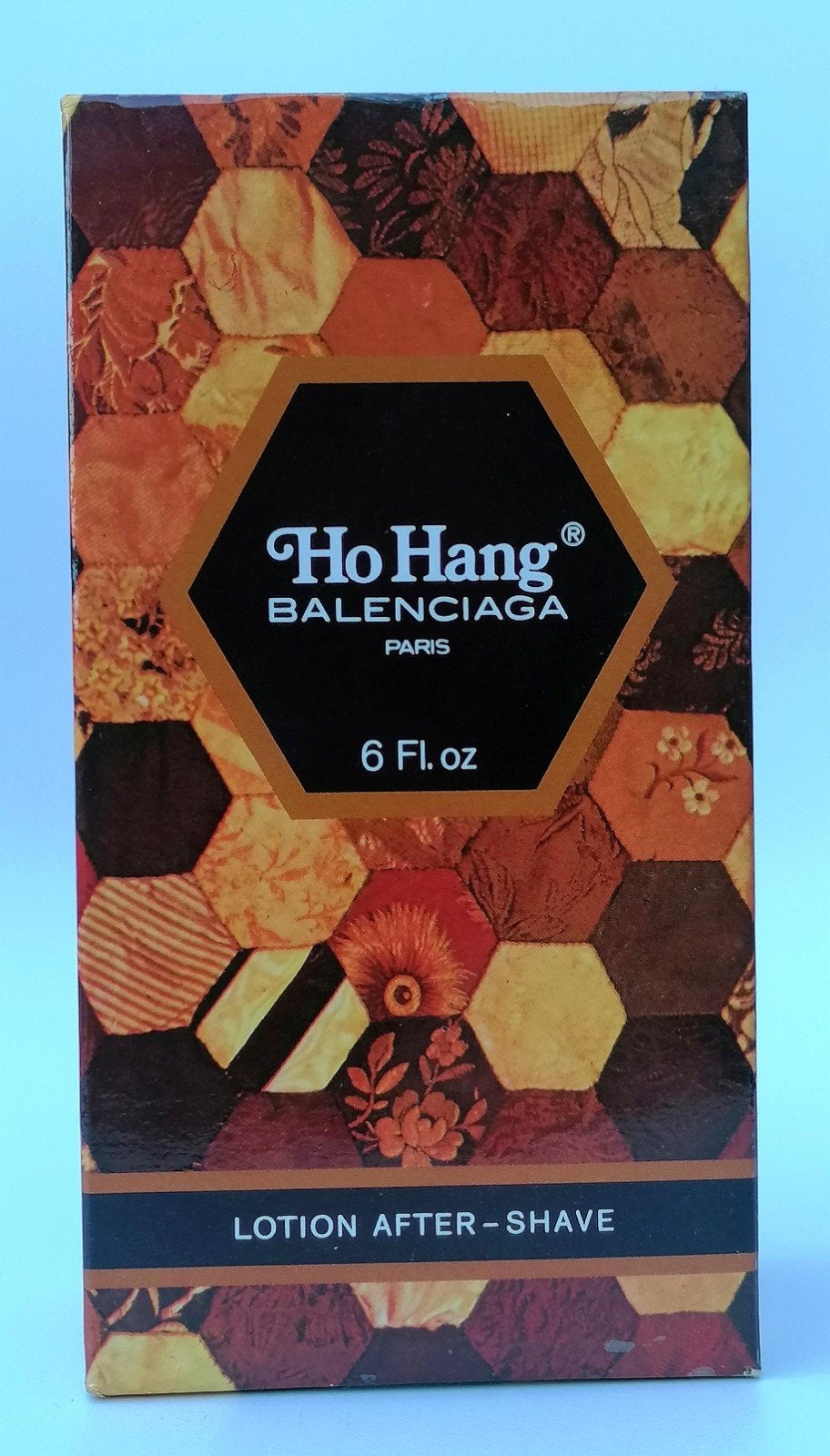 Ho Hang Balenciaga Aftershave Lotion 180ml Vintage, Ophalen of Verzenden, Nieuw
