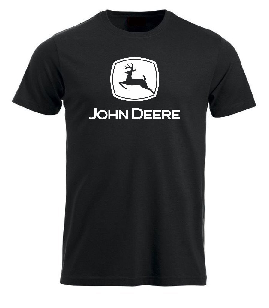 John Deere T-Shirt, Verzenden, Nieuw zonder kaartje, Overige typen