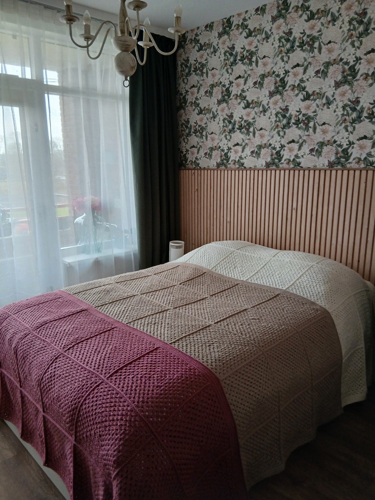 sprei en bankkleedjes, Ophalen, Nieuw, Overige maten, Overige typen